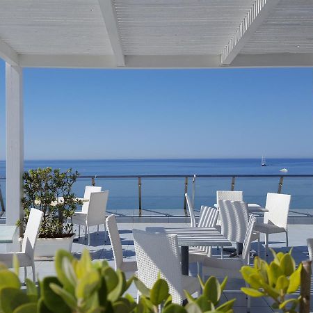 Hotel Admeto Marinella di Selinunte Extérieur photo