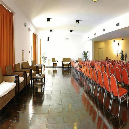 Hotel Admeto Marinella di Selinunte Extérieur photo