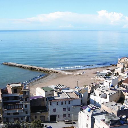 Hotel Admeto Marinella di Selinunte Extérieur photo