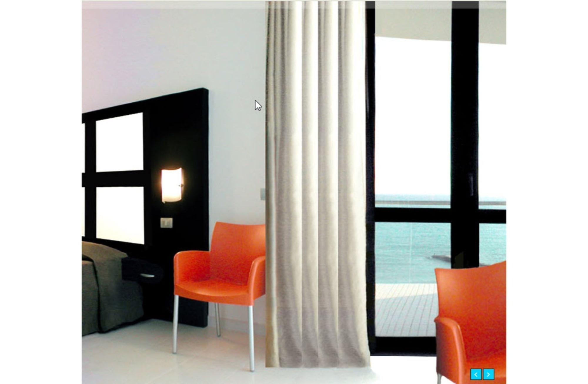 Hotel Admeto Marinella di Selinunte Extérieur photo