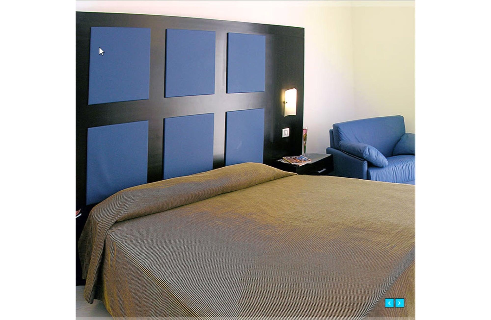 Hotel Admeto Marinella di Selinunte Extérieur photo