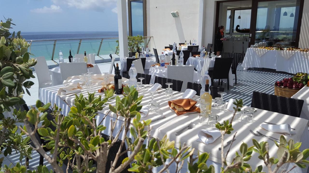 Hotel Admeto Marinella di Selinunte Extérieur photo