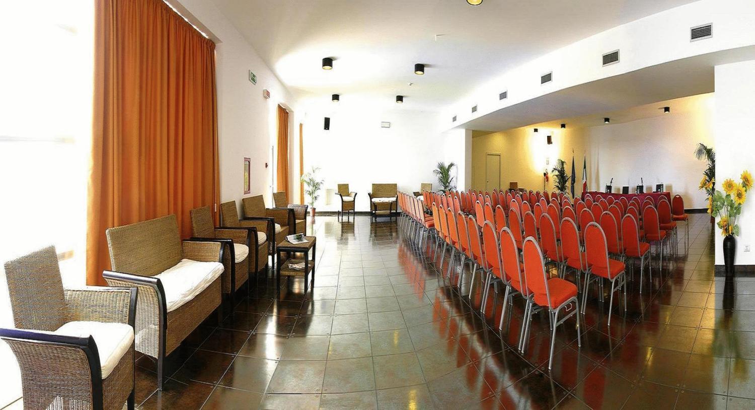 Hotel Admeto Marinella di Selinunte Extérieur photo
